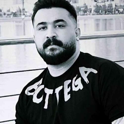 دانلود آهنگ جدید گن شیتم کیدن وختی زلفگد وا کی از رضا کرمی تارا