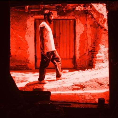 دانلود آهنگ جدید غروب از نوید