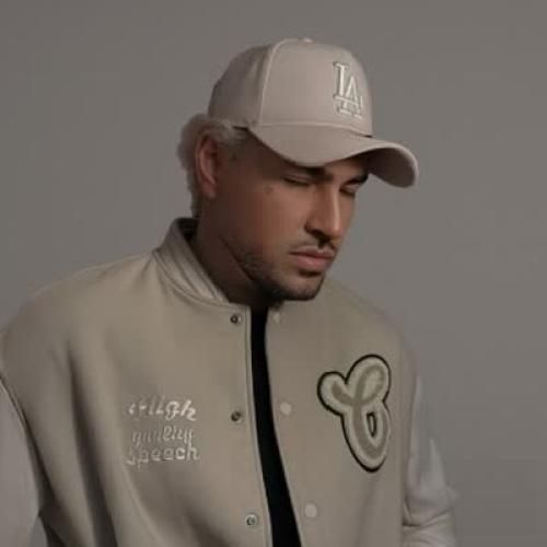 دانلود آهنگ جدید کانادا گوس از پارسالیپ