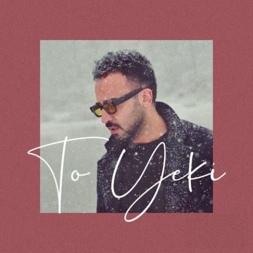 دانلود آهنگ جدید تو یکی از پدرام شانه ساز