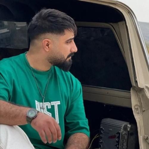 دانلود آهنگ جدید سردمه درم یخ کم چنی تنیاس دل بدبختم از محمد امیری