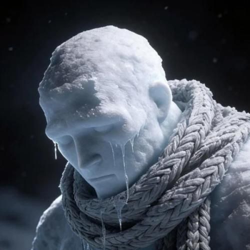 دانلود آهنگ جدید آدم برفی از کوروش و آرتا و سامی لو