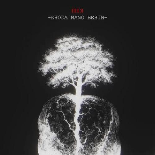 دانلود آهنگ جدید خدا منو ببین از فدی