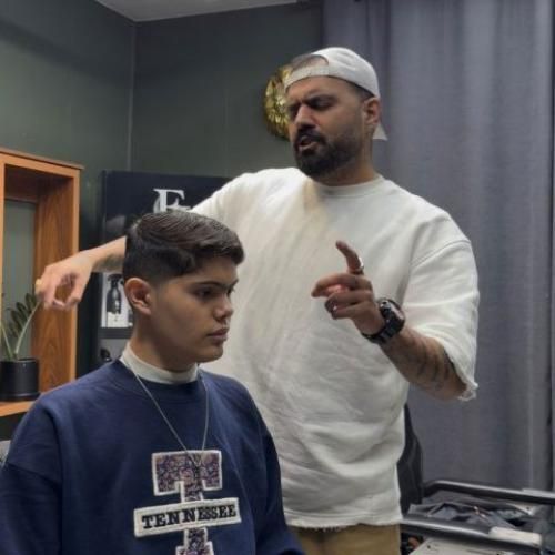 دانلود آهنگ جدید بارون از رضا شیری و ماهد