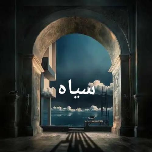 دانلود آهنگ جدید سیاه از بهرام