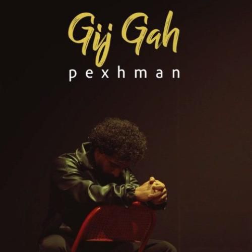 دانلود آهنگ جدید گیجگاه از پژمان