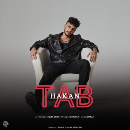 دانلود آهنگ جدید تب از امیر هاکان