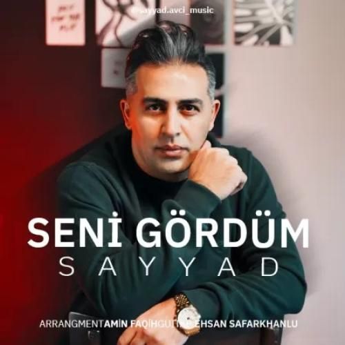 دانلود آهنگ جدید سنی گوردوم از صیاد