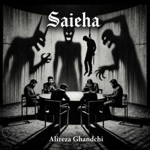 دانلود آهنگ جدید سایه ها از علیرضا قندچی