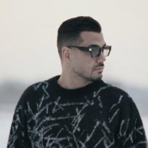 دانلود آهنگ جدید تو نبودی لایق این همه عشقی که تو دلمه از برشام