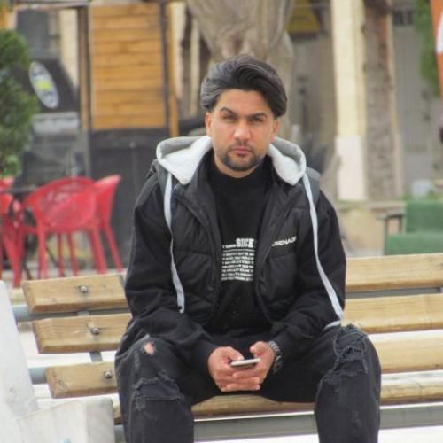 دانلود آهنگ جدید بارون از ایمان رستمی