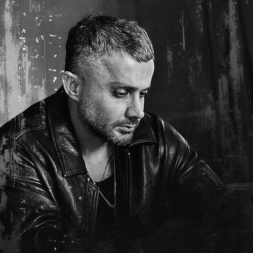 دانلود آهنگ جدید اگه قیامت قصه ووشه تره من کجه بوینم از ابی عالی