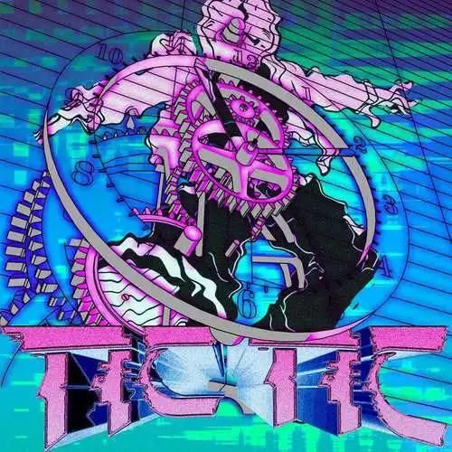 انمیکس تیک تیک