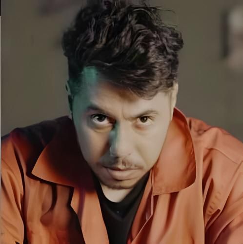 دانلود آهنگ جدید از غم تو که یه بارم ندیدمت گریه میکنم از دانوش