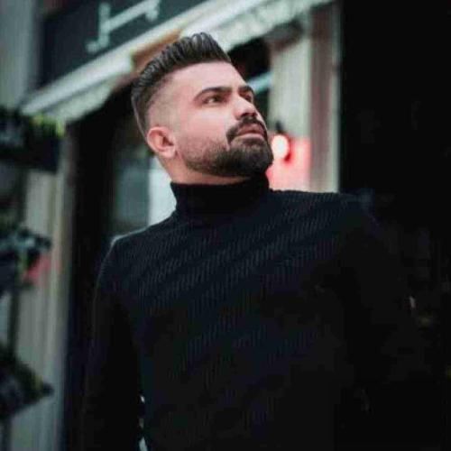 دانلود ریمیکس هی زخم و هی بی کسی به دادم نمیرسی با صدای فرهاد جهانگیری