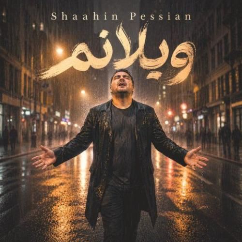 شاهین پسیان ویلانم