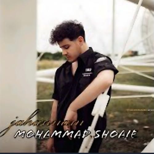 محمد شعاعی جهنم