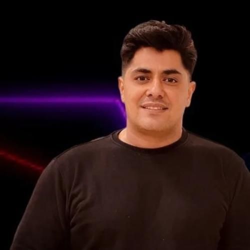 دانلود آهنگ جدید فن دمی از علی شرفی