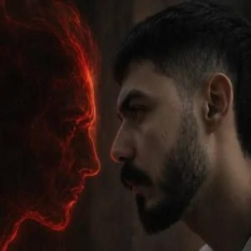 دانلود آهنگ جدید قلبم نمیزد از میر احمد