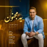 دانلود آهنگ جدید یه مجنون از مرتضی جعفری