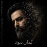 دانلود آهنگ جدید گمان نبود از مهدی رستیو دانلود آهنگ جدید گمان نبود از مهدی رستیو