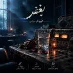 دانلود آهنگ جدید بغض از کوروش بیژنی
