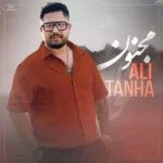 دانلود آهنگ جدید مجنون از علی تنها دانلود آهنگ جدید مجنون از علی تنها