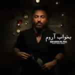 دانلود آهنگ جدید بخواب آروم از بهروز نیک