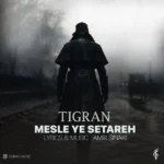 دانلود آهنگ جدید مثل یه ستاره از تیگران دانلود آهنگ جدید مثل یه ستاره از تیگران