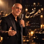 دانلود آهنگ جدید هم نفس از علی افشار